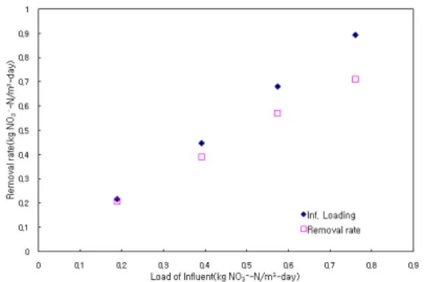 Fig.  2.  Relationships  between  NO 3 -