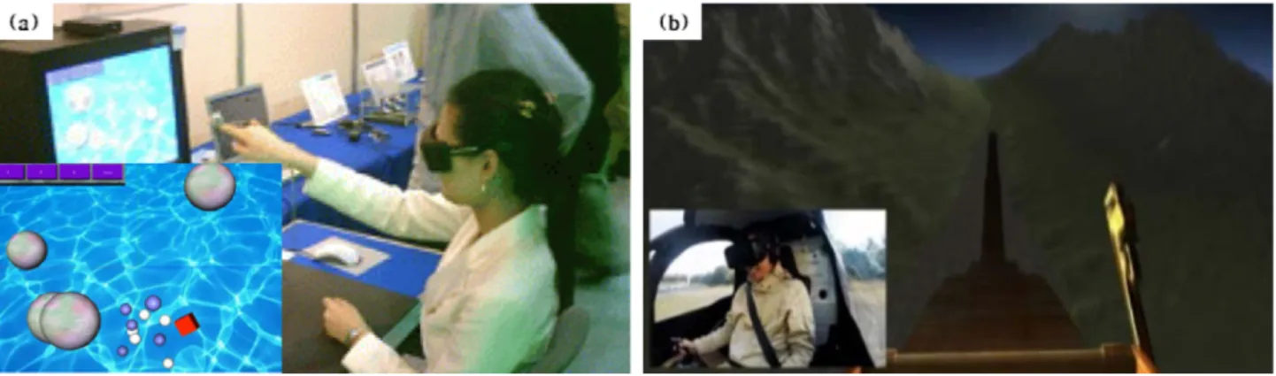 Fig. 6. Convenience of understanding medical information data based on Scaphoid imaging technology using VR simulation (Gunn et al., 2017).