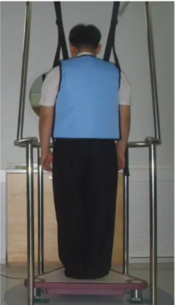 Fig. 1. Equilibrium function test.