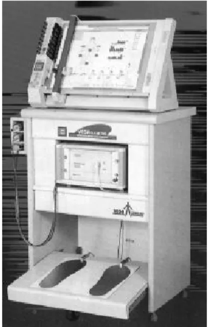 Fig.  1.  VEGA-DFM  722(VEGA,  Germany)