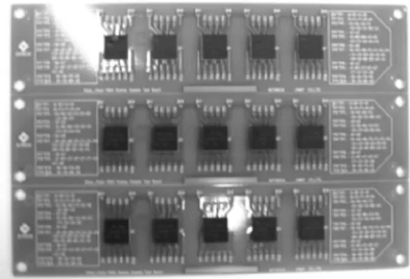 Fig. 1. The schematic illustration of solder joint in this study.