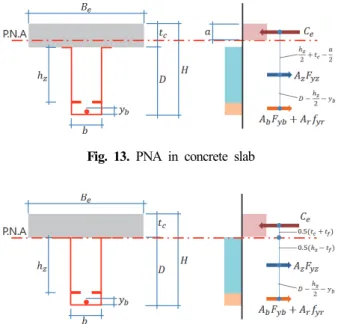 Fig.  13.  PNA  in  concrete  slab