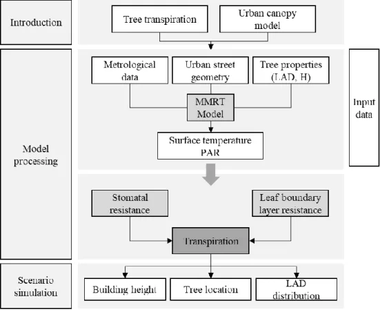Figure 1 Research process 