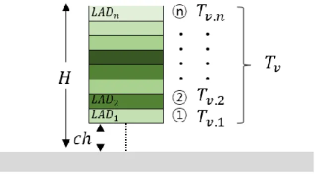 Figure 2 Model base domain 
