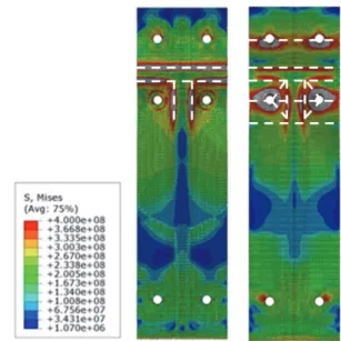 Fig.  14.  Initial  rotational  stiffness  of  experimental  data  and  analysis  data