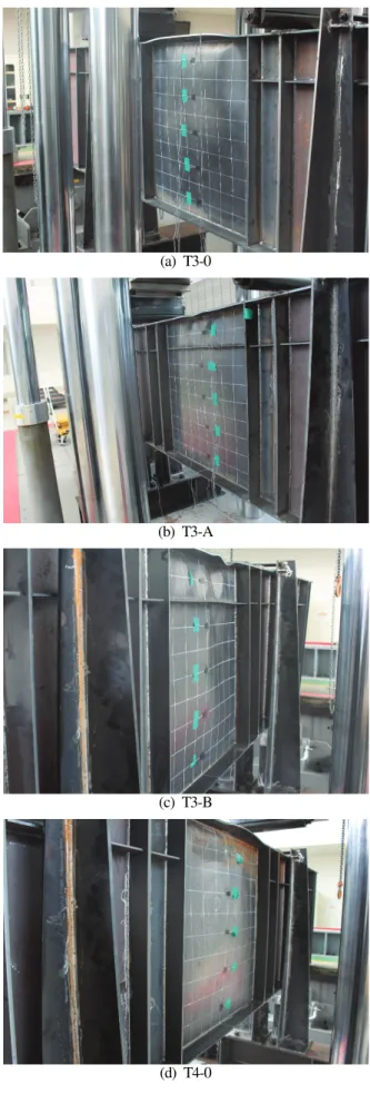 Fig.  6.  Load  vs.  Vertical  displacement     