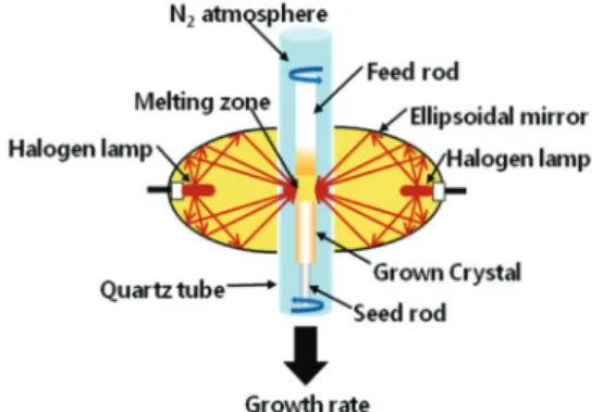 Fig. 1. Remote type LD structure. 