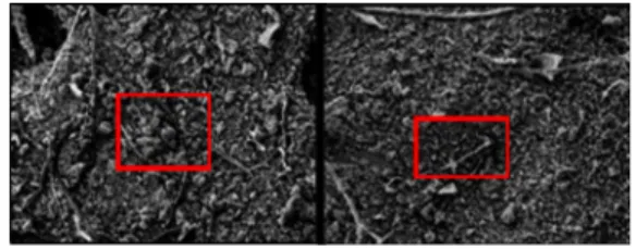 Figure 9 is the overall dust collection efficiency for 1 month including the three times of replacement.