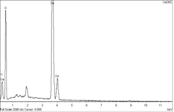 Fig. 7. SO 2   removal  efficiency  of  C  type  absorbent  as  a  function  of  Ca/S  molar  ratio  and superficial  gas  velocity.
