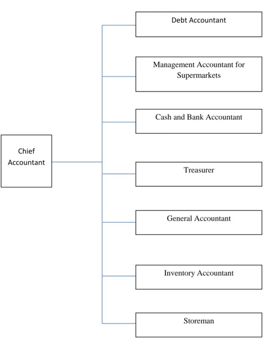 Figure 4: Accounting system 