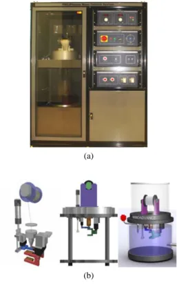 Figure 1. Experimental apparatus of electrical wire  explosion in liquid;