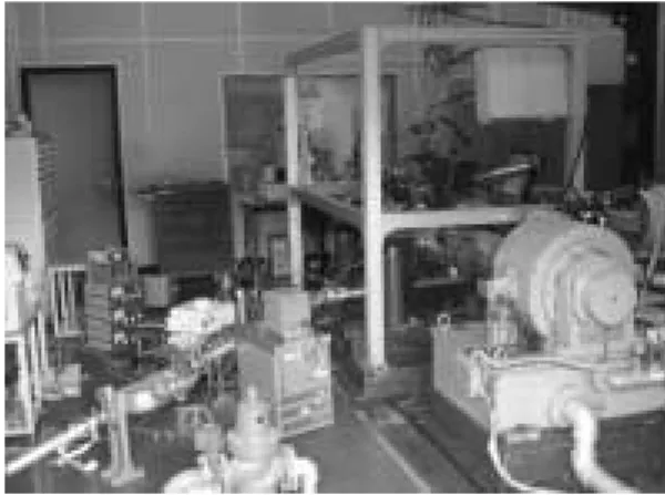 Table 1. Test engine specifications.