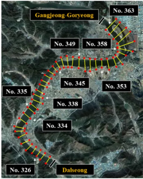 Fig. 1. Index map of study area