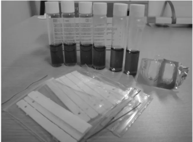 Fig. 1.  Xylitol 100% powder produced in Finland.
