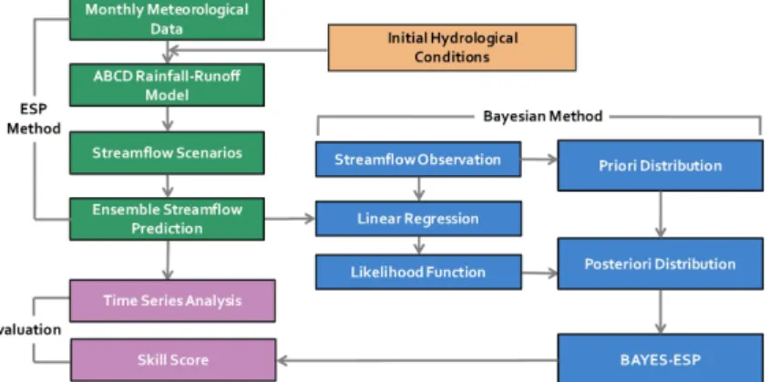 Fig. 1. Schematic diagram of study procedure