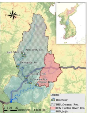Table  1.  Numerical  Weather  Prediction  model  in  the  Korea  meteorological administration Forecast NWP system Spatial  resolution (km) Issuing period(hr) Lead time(hr) Very  short-term VSRF 1 1 6MAPLE116 KLAPS 5 1 12 Short-ter m GDAPS 25 3 87RDAPS123