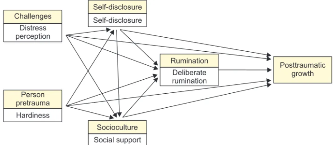 Figure 1. Research model.