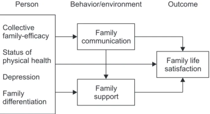 Figure 1. Conceptual framework.