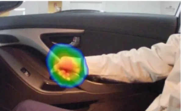 Fig. 3. VDS/IQS field claimed vehicles.