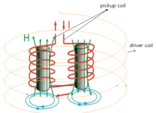 Fig.  1  Structure  of  driver  pickup  differential  probe