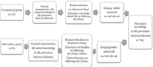 Figure 1. Study flow