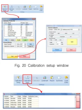 Fig.  18 Analysis  control  window