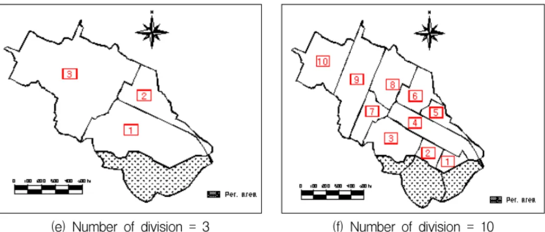 Table  4.  The  Present  Condition  of  Gunja  Basin
