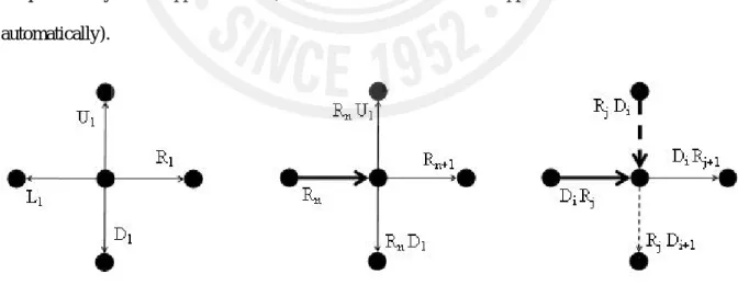 Figure 4.1 Propagation Process in DNDMR 