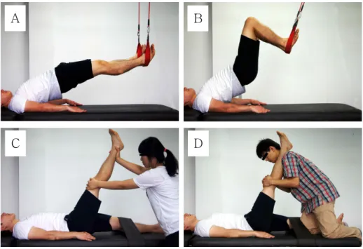 Figure  3. Flowchart illustrating the study protocol (MDS: modified dynamic stretching, HR: hold-relax, SS: static stretching).