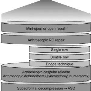 Fig.  1.  Treatment  algorithm  for  scapular  dysfunction.