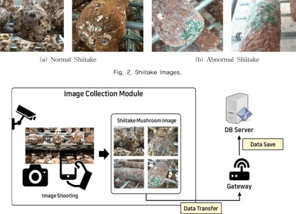 Fig. 3. Image Collection Module.