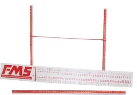 Figure 2. FMS equipment