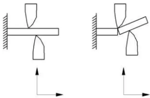 Fig. 5. The reconstruction diagrams of incisor and molar  three-dimensional models.
