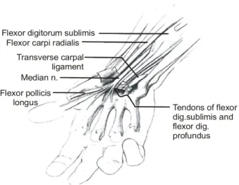 Table  1.  Indications  for  Stellate  Ganglion  Block