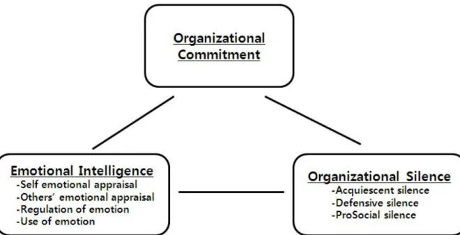 Figure  1.  Conceptual  framework  of  study