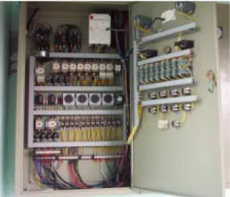 Fig.  3-2  Photograph  of  control  box