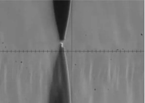 Fig. 12 Prosess monitoring camera
