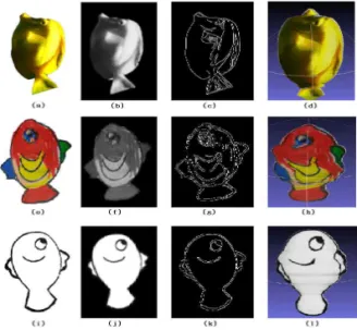 Fig. 5. Vertex Animation Pseudo Code.