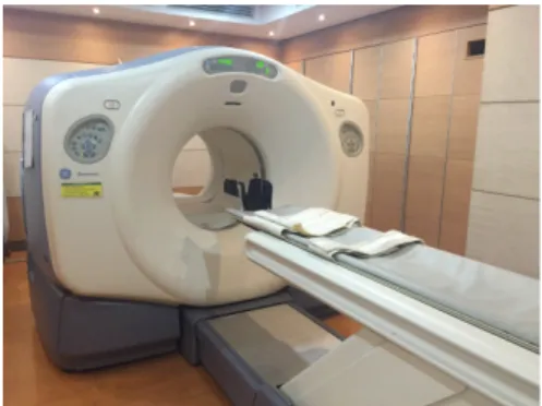 Fig.  2.  ROI  on  CT  Liver  Image.