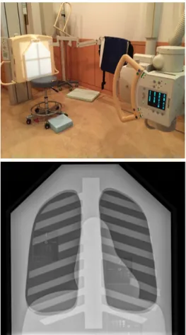 Fig.  1.  DUKE  QC  Chest  phantom(07-646QC,  Supertech,    Elkhart,  USA).