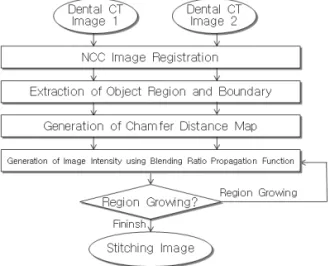 Fig. 1. Proposed method.