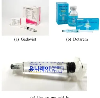 Fig.  1.  MRI  contrast  agents.