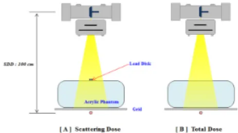 Fig.  2.  Schematic  diagram  of  experiment  set-up  for  forward  scattering  rate.