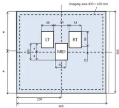Fig  1.  Location  of  Ion  chamber  sensor. 