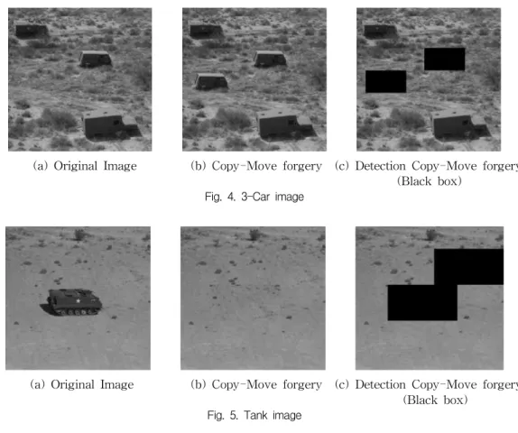 Fig. 4. 3-Car image