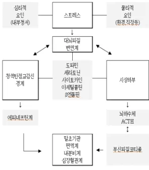 Fig.  6  Stress  reaction  diagram
