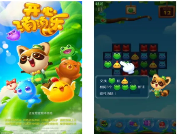 Fig.  1.  User  Interface  in  ANIPOP