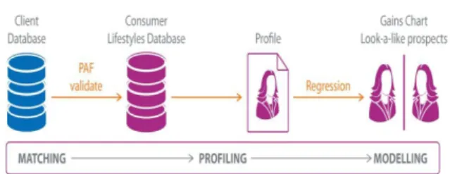 Fig.  2.  Profiling  process