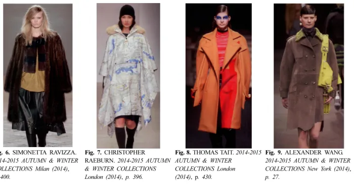 Fig. 8. THOMAS TAIT. 2014-2015  AUTUMN &amp; WINTER 