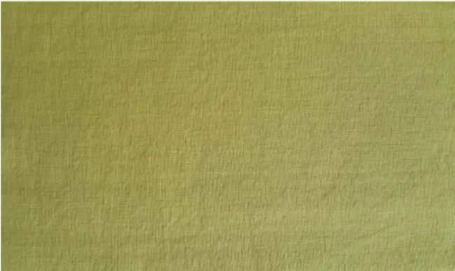 Table 4. H, V, C of Munsell value and L * , a * , b *  of CIE value of cotton fabric dyed with Salvia plebeia R